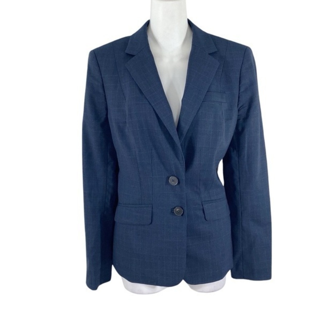Brooks Brothers Blue Blazer